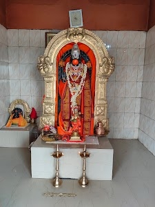 New Hanuman Temple