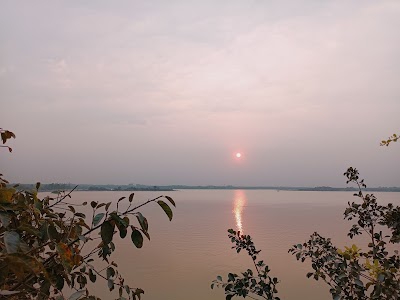 Shameerpet Lake