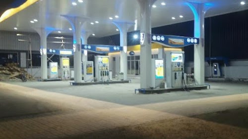Ranabai petroleum (bpcl retail outlet)