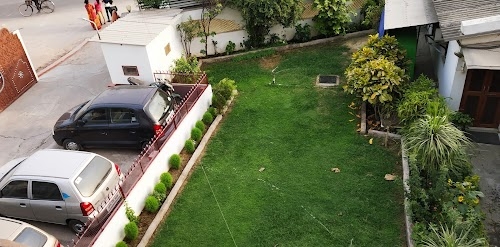 Mera Maan Guest House