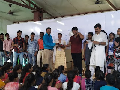 Shakti Coaching