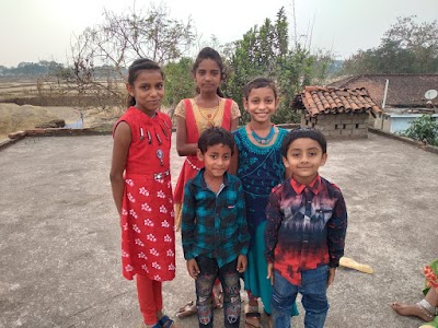 Kavita Nagar