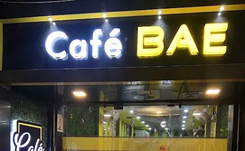 Cafe BAE Ranchi