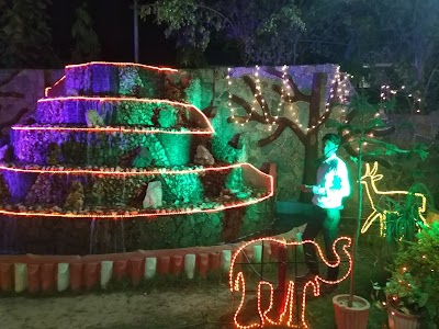 Garden City Mandap
