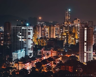 Devipada, Borivali East