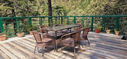 Hotel Fairmount Shimla Forest Greens