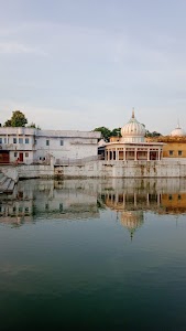 Deeh Baba Garam sabha Imadpur