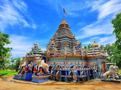 Sukha Mahadeva Mandira