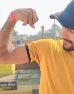 Manoj Yadav