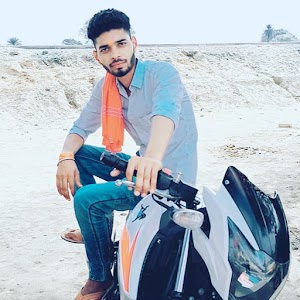 Nitin bhaiya