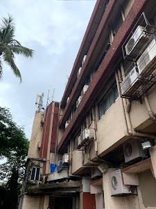 Hotel Kamran Residency