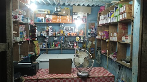 Ajit mobile repairing center