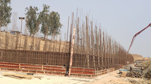 SJVN Thermal Power Plant Office