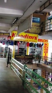 Khadim's - Choudwar