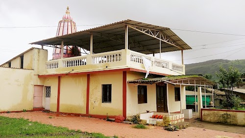 Bhairavnath Temple