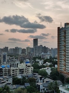 Kandivali West