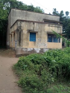 Molla Primary School