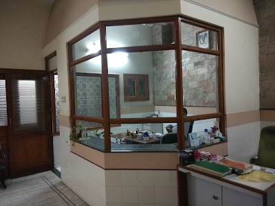 hospital