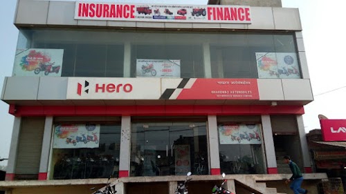 Bhardwaj Automobiles