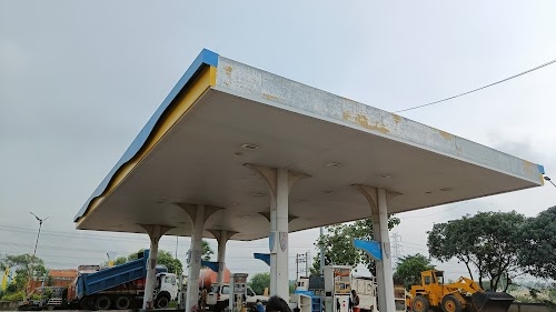 Bharat Petroleum