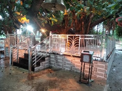 Jind Baba Mandir, Ingui