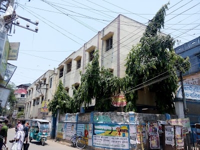 Kandi Raja M.C Girl's High School