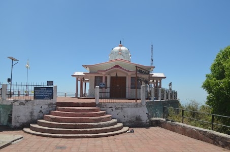 Kedar Mandir