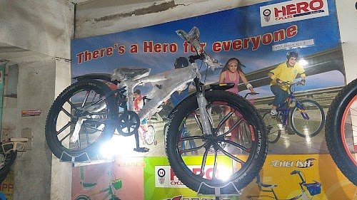 Sardar Cycle Stores