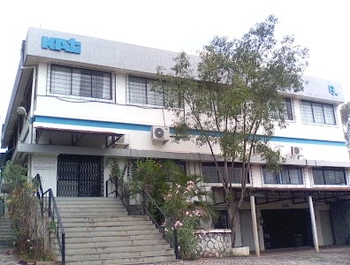 KAT Controls Pvt. Ltd.