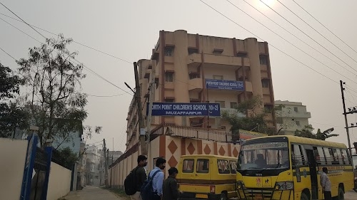 North Point Children's School