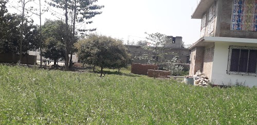 Ajmeri Masjid Mirzapur