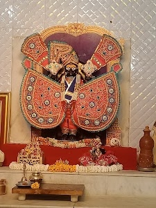 Shree Charbhuja Nath Mandir Malwada