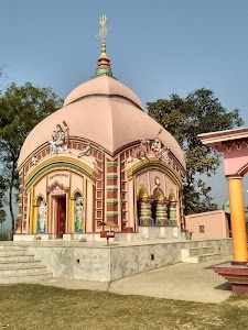 Tarahat Shiva Temple