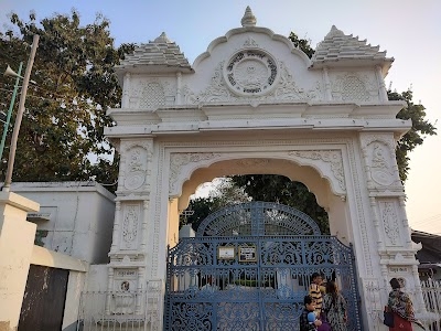 Satsang Ashram, Deoghar