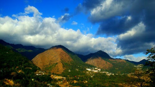 Mountain View B&B