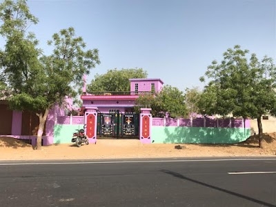 Ganeri