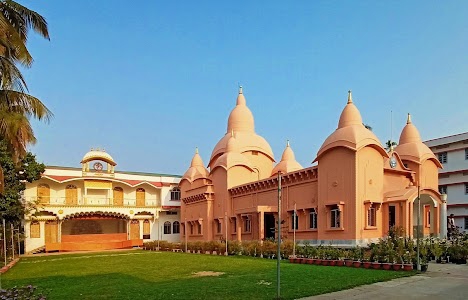 Ramakrishna Math and Ramakrishna Mission Seva Samity, Karimganj,Assam