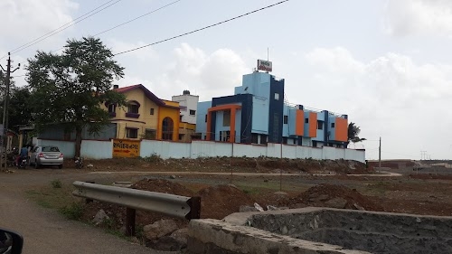 Sarthak Hospital