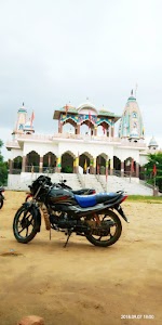 Ramesh kirana store,pali mata mandir