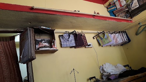 V.K. Tailor Bhesana