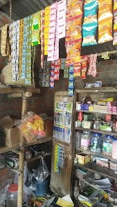Anish Kirana Store