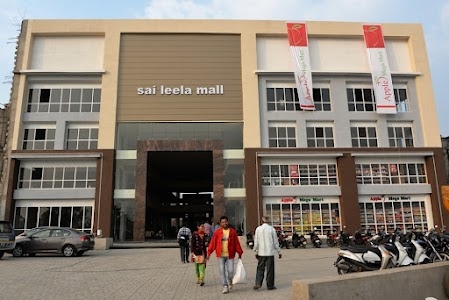 Sai Leela Mall