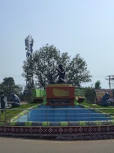 Jharsuguda