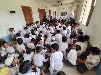 Khadija Educational & Social Welfare Society
