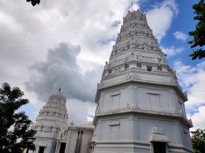 Lata Mangeshkar Hospital