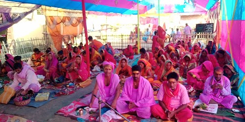 Temple Baswariya Bara