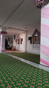 Radhaswami Ashram রাধা স্বামী আশ্রম