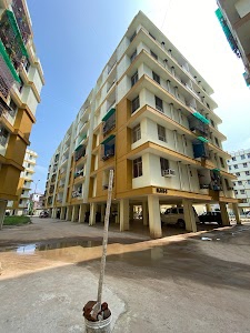 Astha Green City