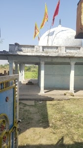 hanuman Temple
