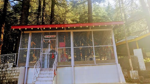 Sansari Mata Temple